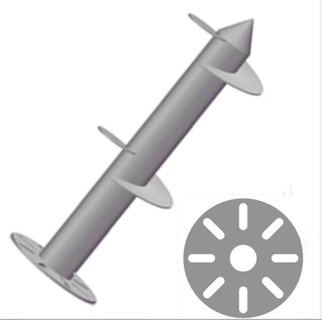 Ground Screw Anchor Suppliers From China