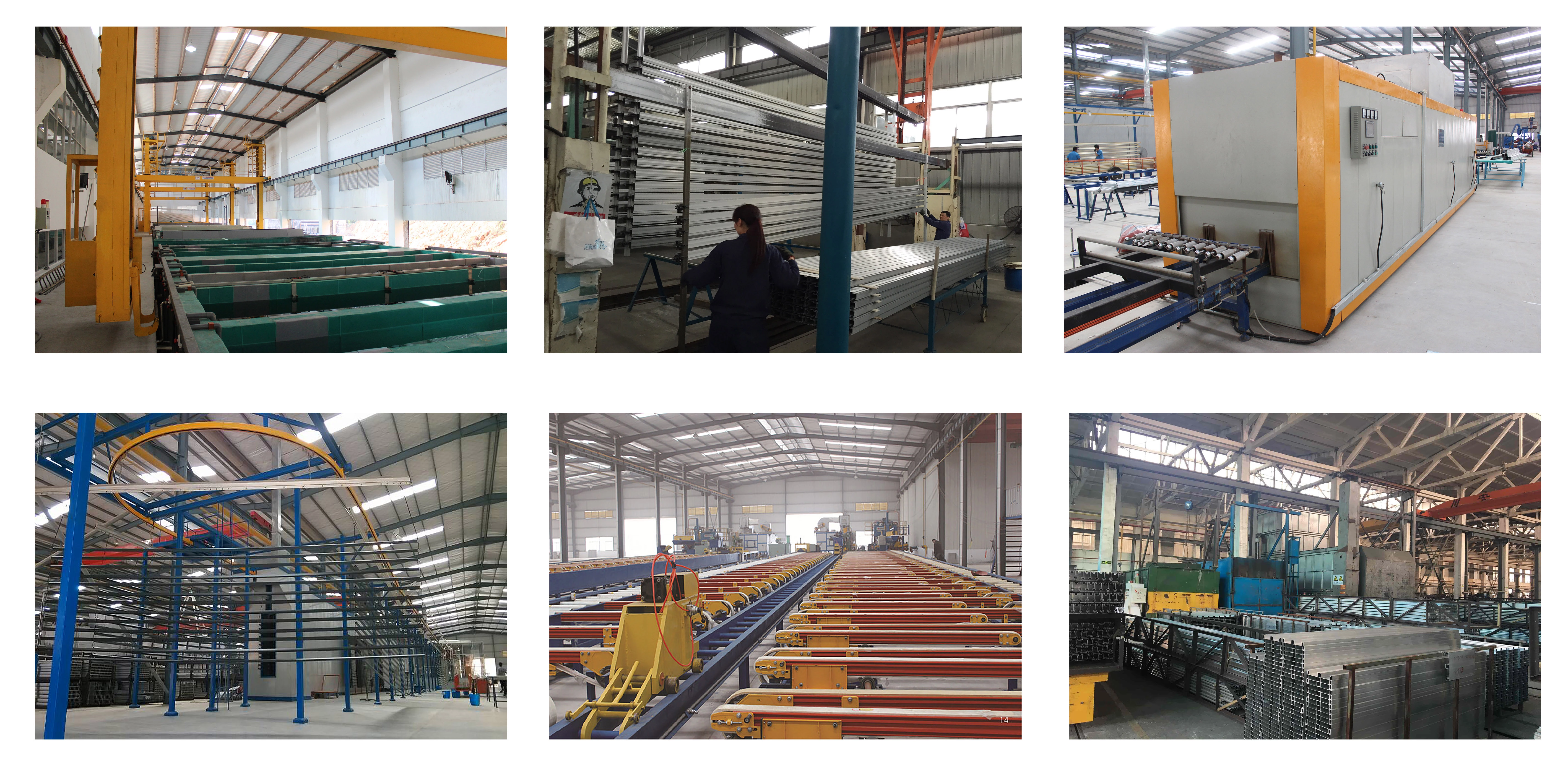 China Manufactory Aluminium Solar Panel Ground Mounting Bracket Solar Ground Mounting Frames