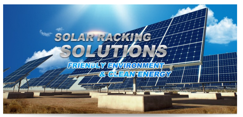 Solar  Racking Solution