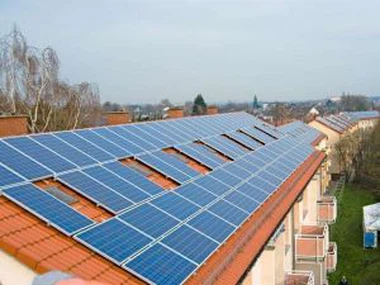 錫屋根、10kw、厦門、中国のための10kwホームソーラーパネルシステム