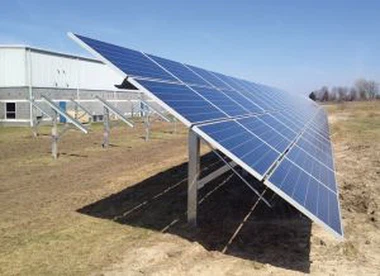 Pvの設置システムのための太陽土台ブラケットの皮の山