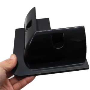 RVのABSソーラーパネルブラケット