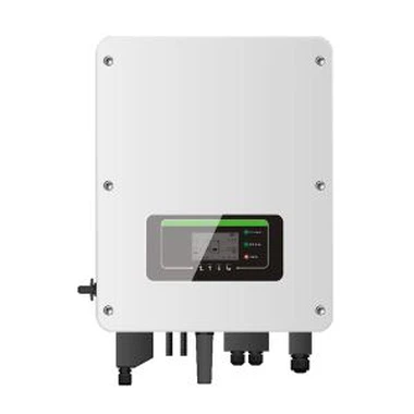 太陽電池パネル10kwシステムグリッド上の完全な家