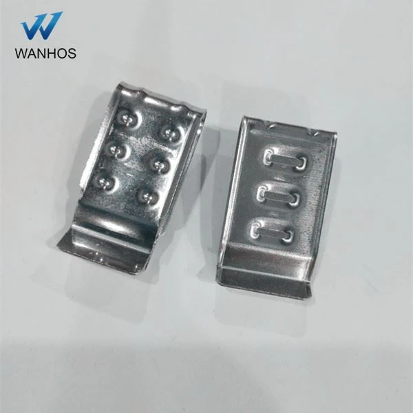 Stainless Steel Solar Cable Clips