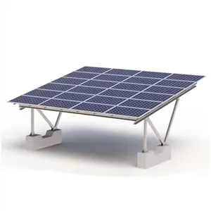 価格防水オールアルミソーラーカーポート