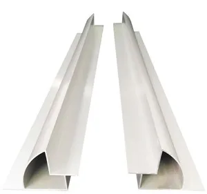 Rvソーラーパネル取り付けハードウェア